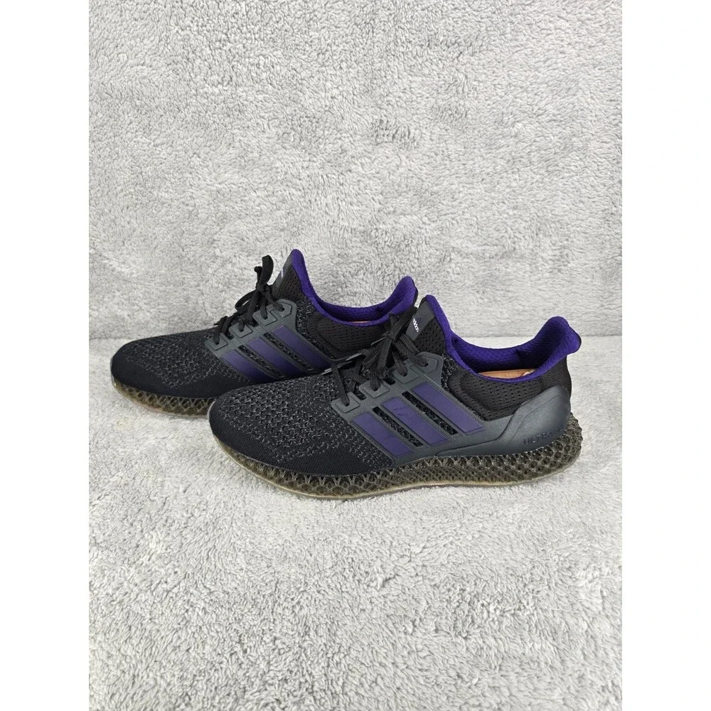Adidas Ultra 4D OG - Hp9736 Men’s Size 11.5 Pre-Owned.